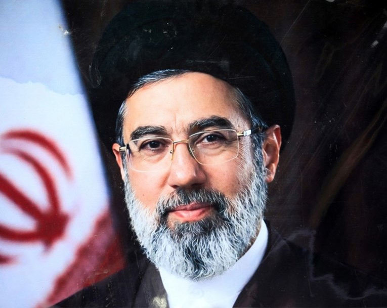 The Times: Mojtaba Hamenei je u komi