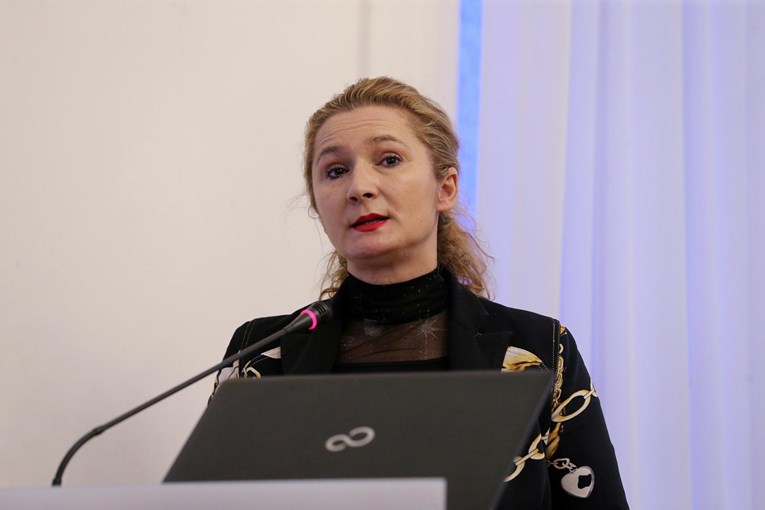 Višnja Ljubičić ponovno izabrana za pravobraniteljicu za ravnopravnost spolova