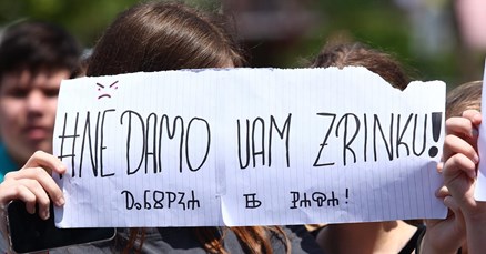 Učiteljica koja je upozorila na nasilnog učenika kod Splita dobila otkaz