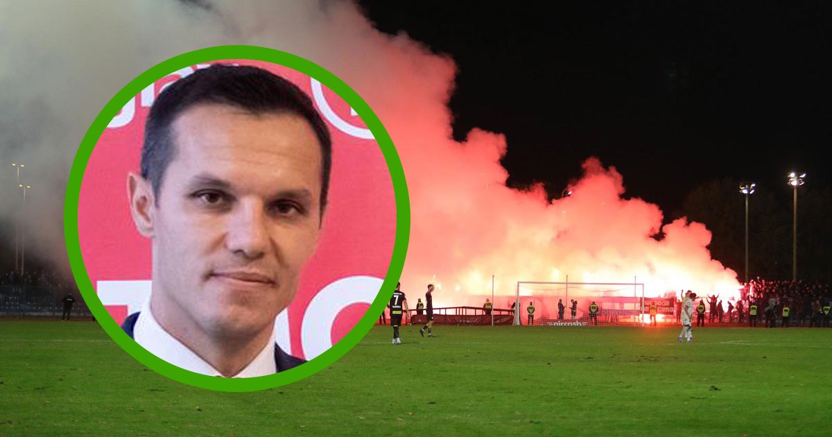 Tko je odgovoran za najgori teren u SHNL-u? "Sramota je da se mora tu igrati"