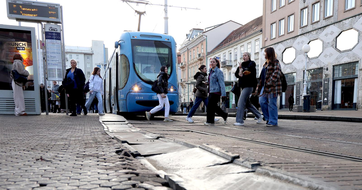 Ubrzao rast hrvatskog BDP-a