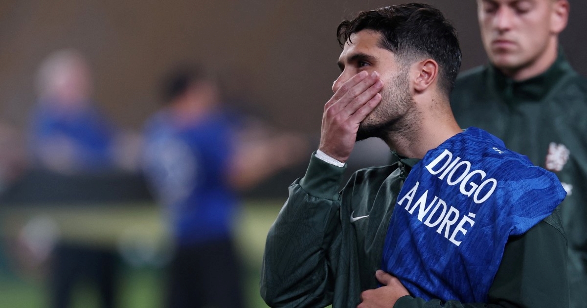 Chelsea je na klupskom SP-u zaradio 100 mil. €. Dio će donirati Jotinoj obitelji