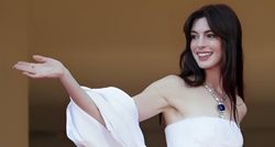 Anne Hathaway ima najbolji odgovor na komentar da "dobro izgleda za svoje godine"