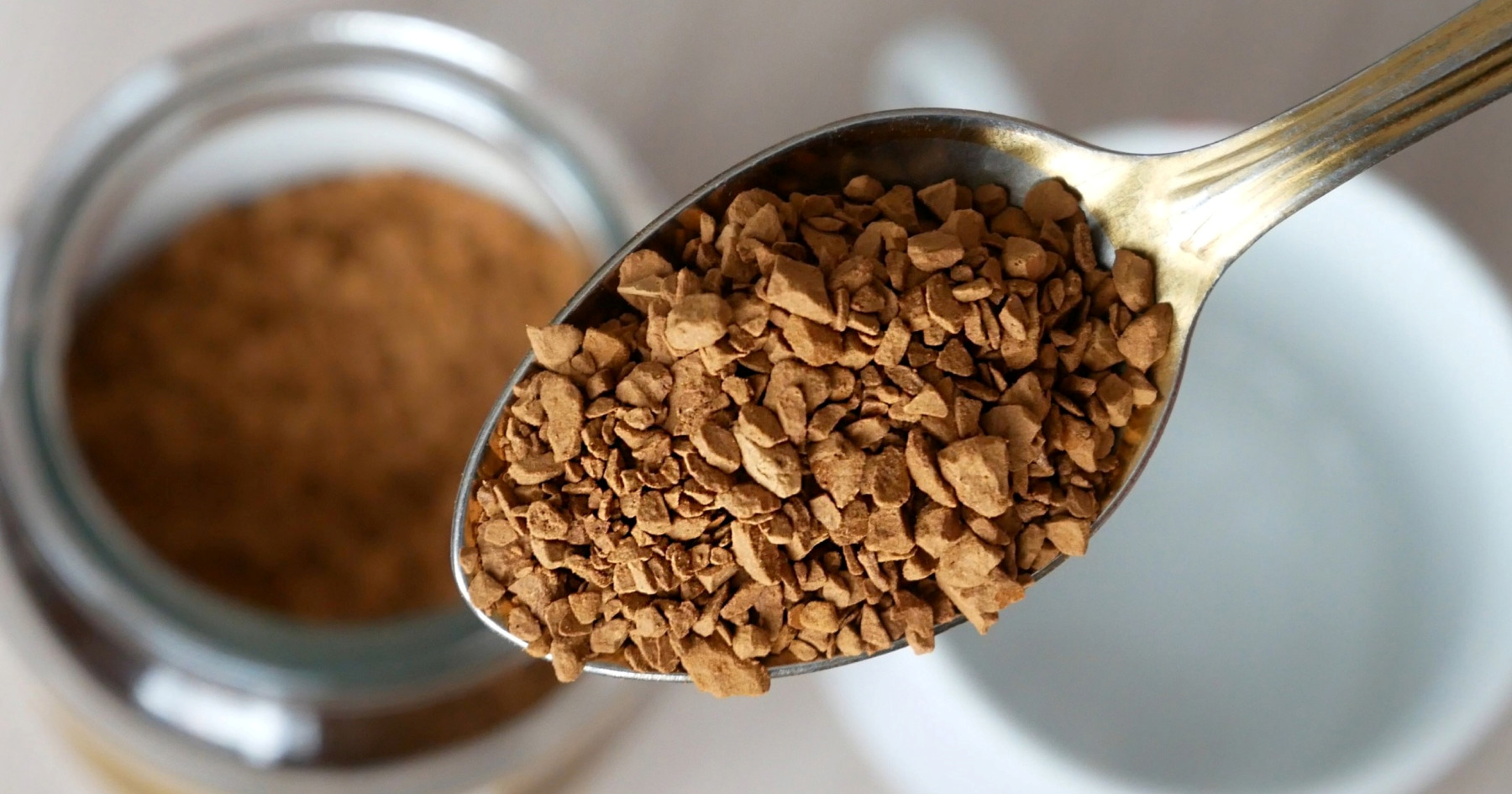 Jednostavni trikovi za pripremu ukusnije instant kave