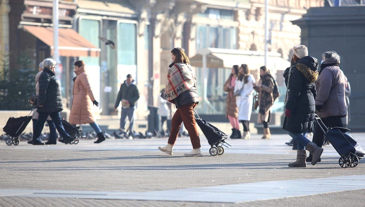 U Hrvatskoj oko 200.000 ljudi boluje od rijetkih bolesti