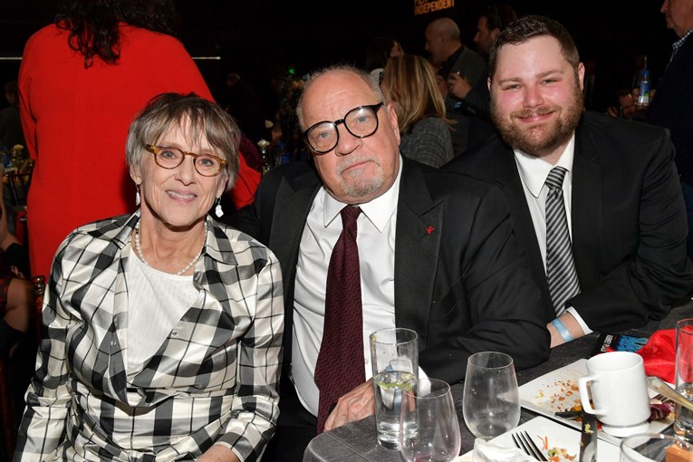 Umrla Mary Beth Hurt, glumica i supruga reditelja Paula Schradera