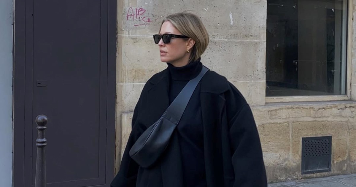 COS-ova torbica koja se uvijek rasproda ponovno je dostupna, i to u novoj boji