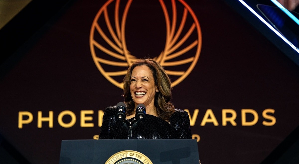 Kamala Harris pozvala na kraj rata u Gazi, bez izraelske reokupacije