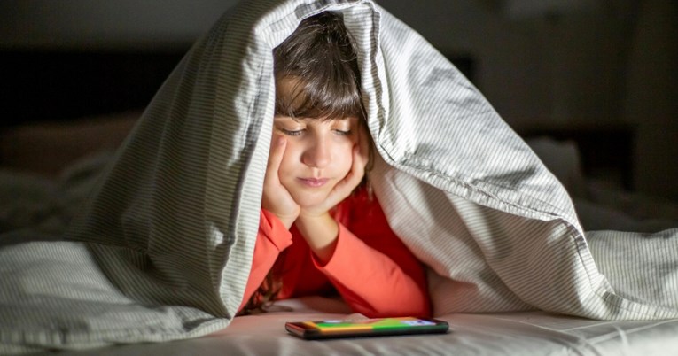 Psihologinja upozorava: Ovo je najvažnije pravilo koje roditelji zanemaruju