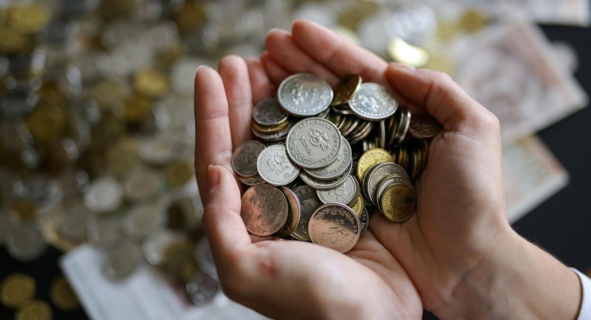 Eurostat: U Hrvatskoj prvi put od početka pandemije porasle plaće