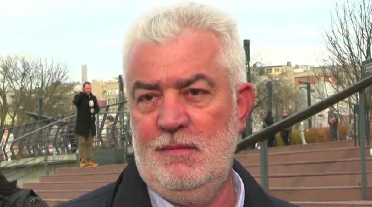 VIDEO Bivši kriminalist: Mnogo je neobjašnjivog u svemu što je prethodilo nestanku