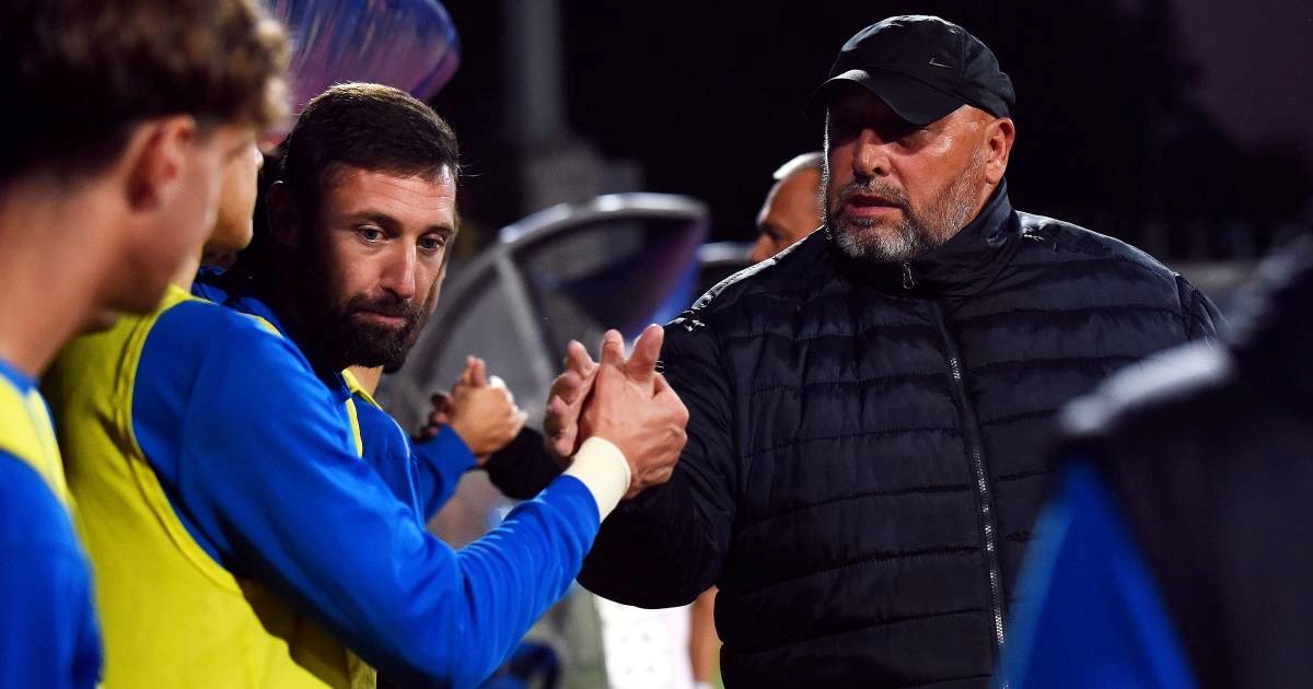 Kako je nastao hit klub koji želi u SHNL? "Imamo najmanje plaće, ali prvi smo"