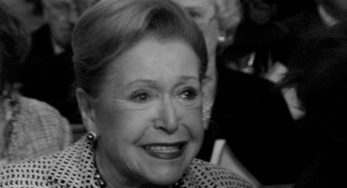 Umrla književnica Mary Higgins Clark, kraljica krimića
