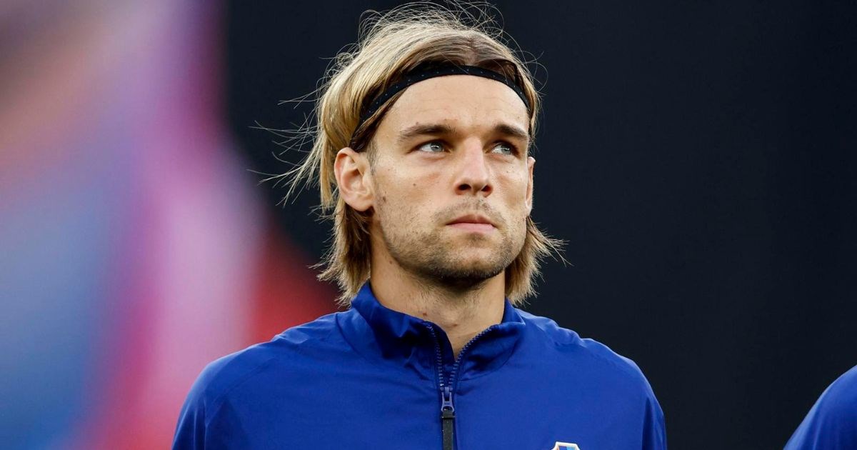 Daliću se nenadano vratio standardni igrač. Sosa ispada iz momčadi?