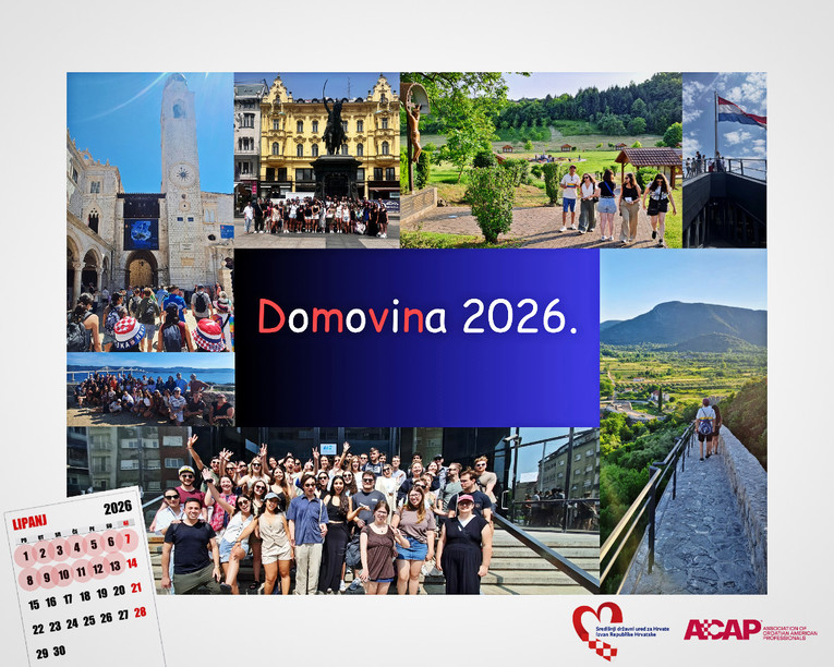 Uskoro kreće Ljetna škola Domovina