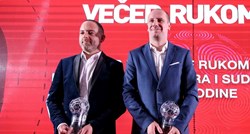 EHF izabrao hrvatski sudački dvojac za finale Lige prvaka