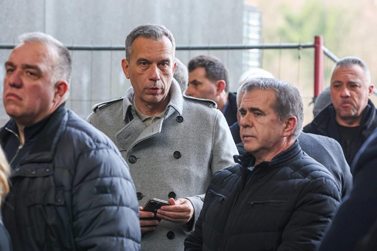 Što je Tomislav Svetina radio u hrvatskoj delegaciji na ždrijebu Lige nacija?