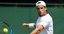 Španjolski veteran na Wimbledonu srušio Federerov rekord