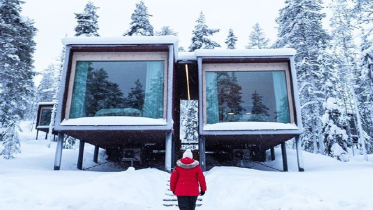 14 svakodnevnih stvari na kojima možemo biti apsolutno zavidni Fincima