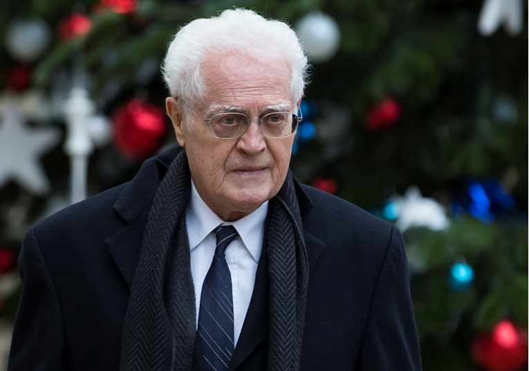 Umro je bivši francuski premijer Lionel Jospin