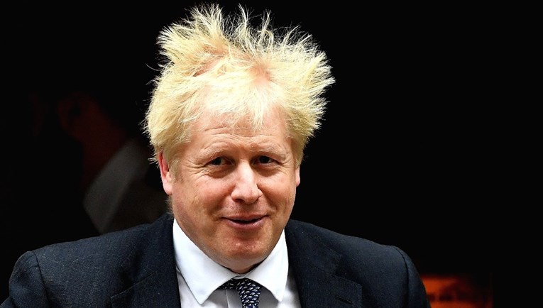 Britanski premijer se sastao s ministrom za kojeg se sumnja da ima koronavirus