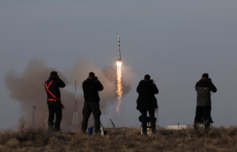 Rusija planira u roku od deset godina postaviti nuklearnu elektranu na Mjesec 