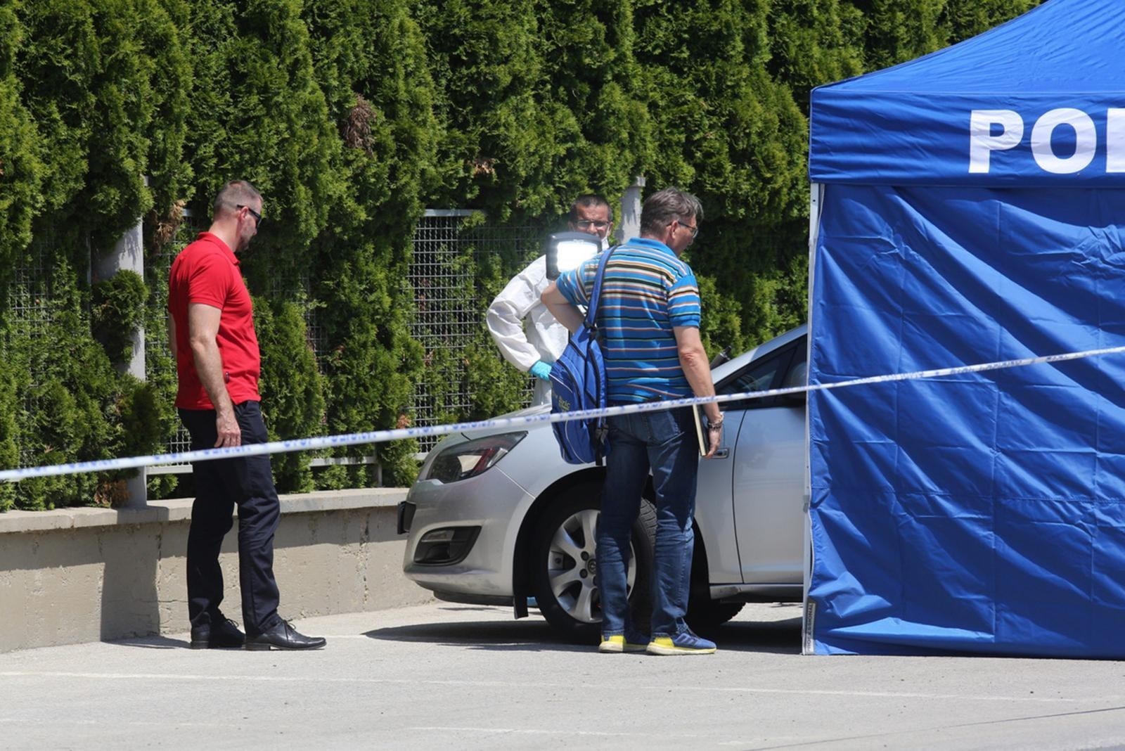 Svi novi auti morat će imati crnu kutiju, snimat će se 41 podatak