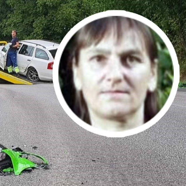 Progovorila majka mladića kojeg je ubio jučer poginuli motociklist: "Ne veselim se"