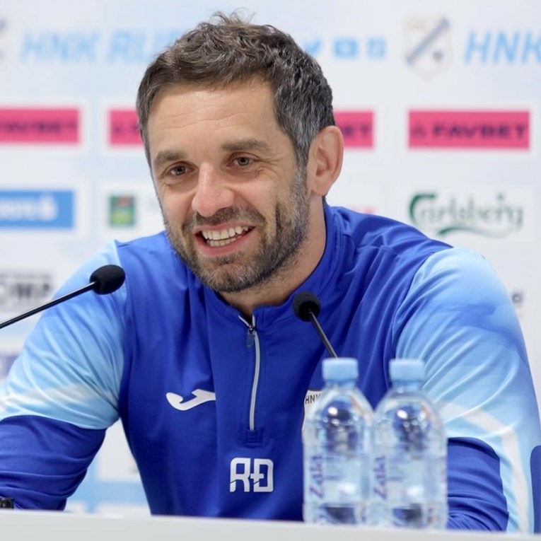 Đalović: Titula je uspjeh za sva vremena, ali prošlost. Hoću glad za pobjedom