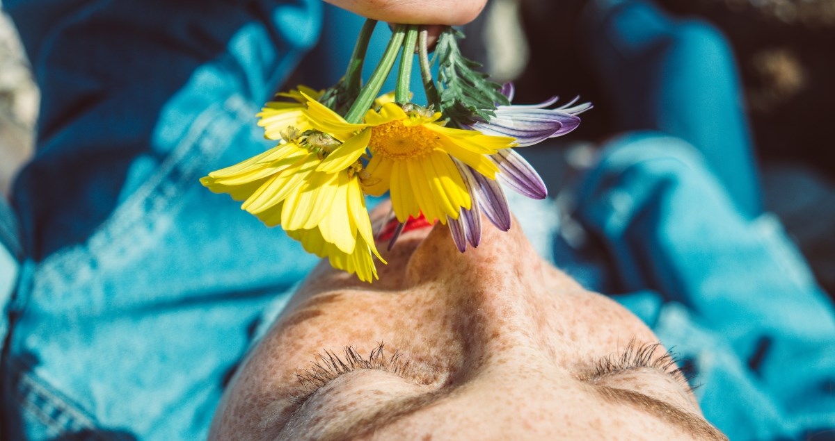 Prije 200 dana oboljela od covida-19 pa otkrila kako je i dalje živjeti bez osjetila