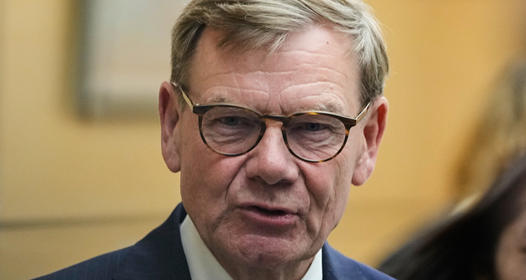 Njemački šef diplomacije u Zagrebu: Bojim se da Rusija samo kupuje vrijeme