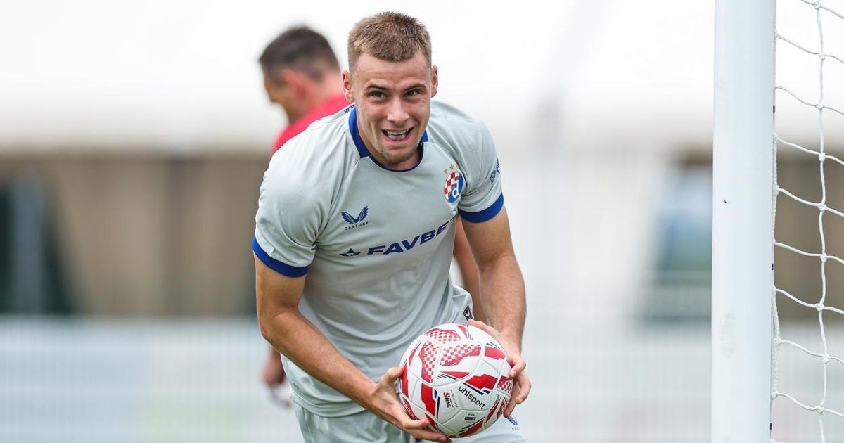 Na leđa mu je stavljen teret Bobana i Modrića. Ima li Dinamo plan kako da ga spasi?