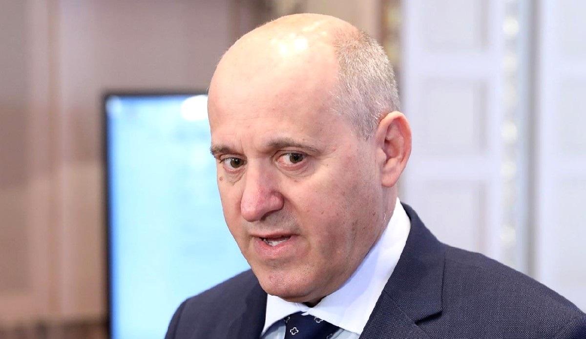 HDZ-ovac Bačić: Jelenićeva ostavka jedino je rješenje