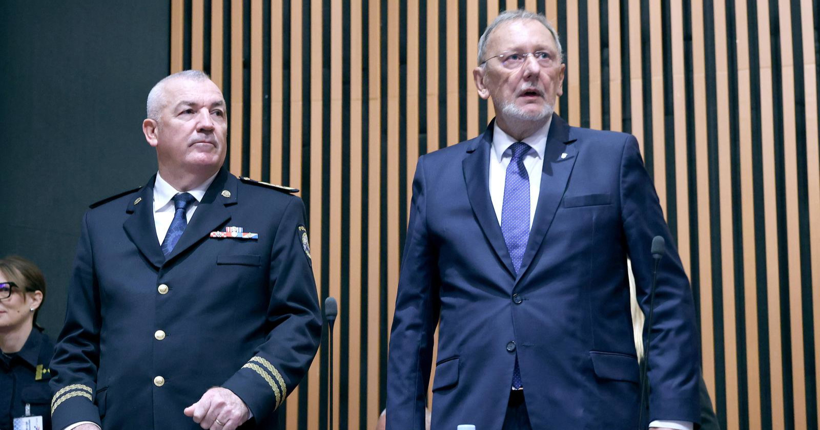 Policijski sindikat oštro napao Milinu i Božinovića. "Problem je cijeli sustav"