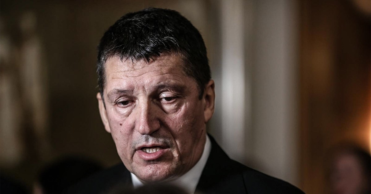 Tuđmanov hercegovački špijun postao savjetnik ministra obrane