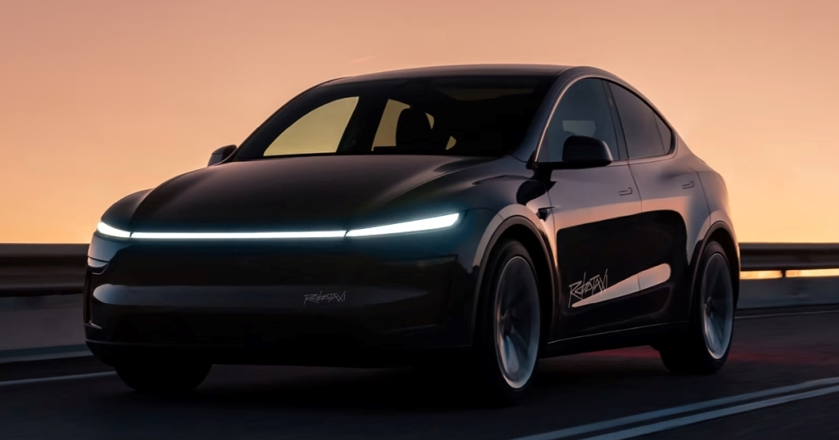 Dioničari tuže Teslu: "Robotaxi usluga je opasna i prevara"