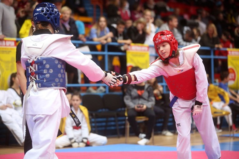 U Poreču odgođeno Europsko klupsko prvenstvo u taekwondou
