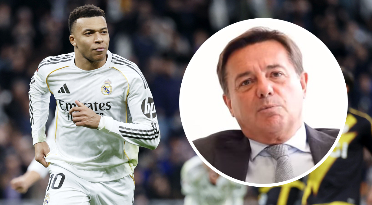 Hrvatski liječnik spasio Mbappéa? Marca: U Realu su mu pregledavali krivo koljeno