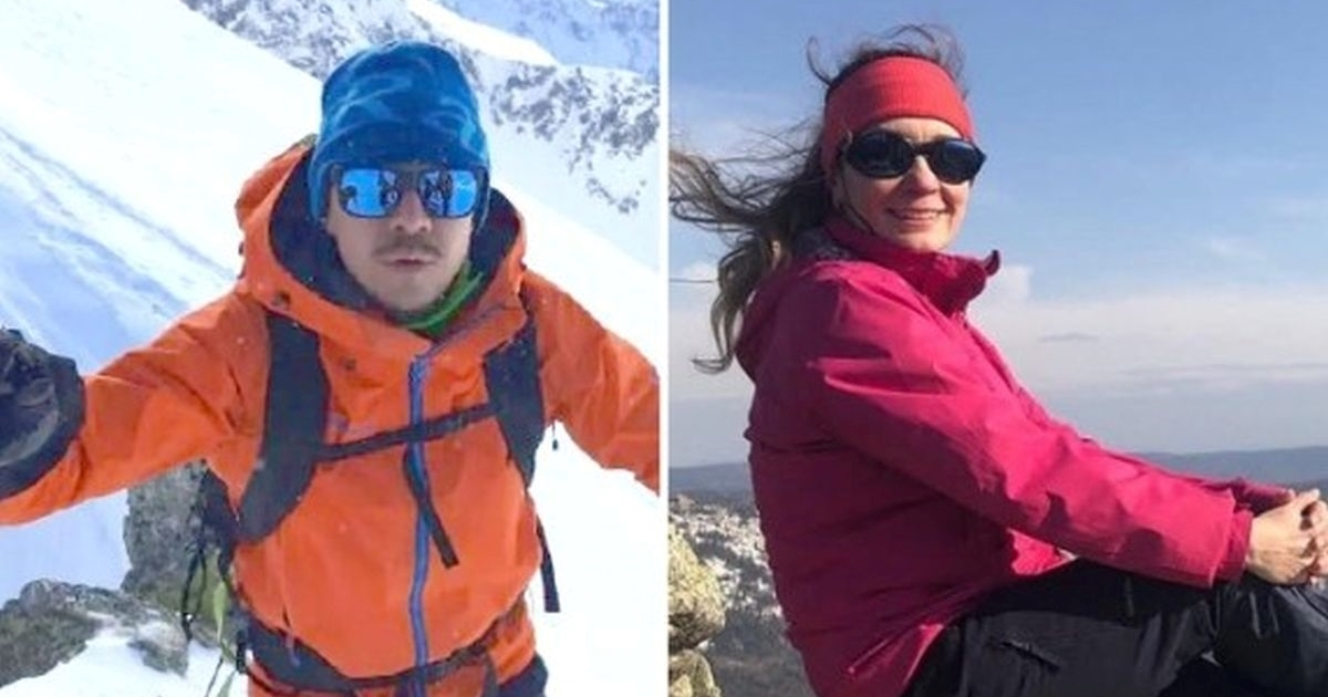 Prekinuto spašavanje ruske alpinistice: "Bilo bi čudo da je pronađemo živu"