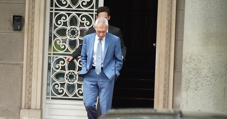 Ruski ambasador: Srbi imaju zalihe, a i mogućnost da se snađu