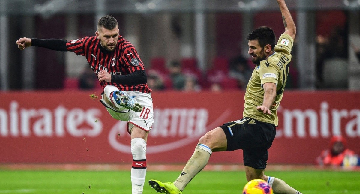 Tomović: Rebića smo natjerali da smaže pola kile bifteka i litru mlijeka. Povraćao je