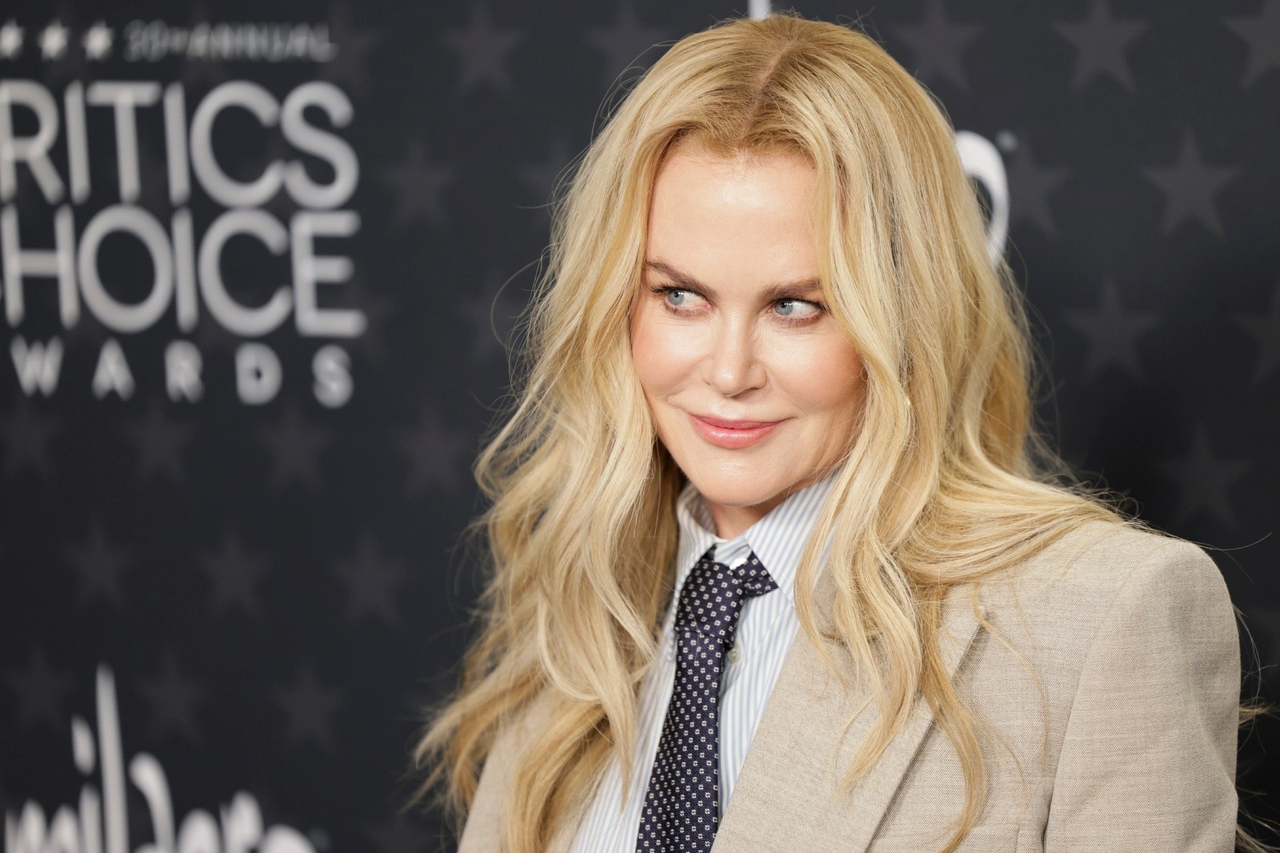 Nicole Kidman uredila dnevni boravak u bojama koje mnogi smatraju staromodnima