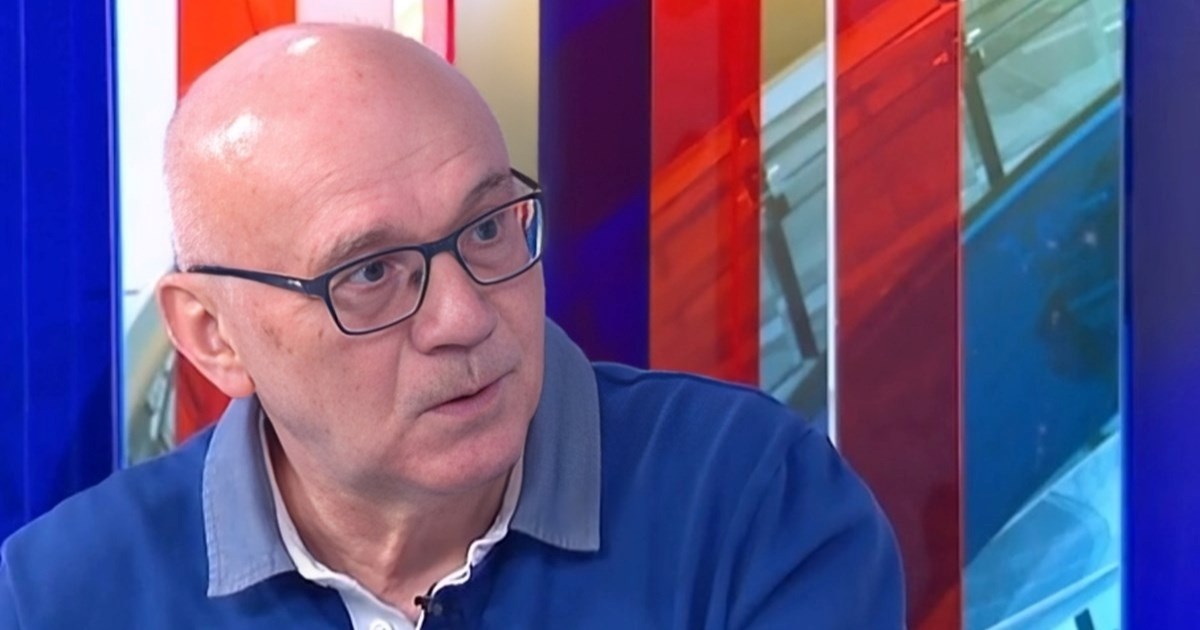 Odvjetnik Miljević o tvrdnjama Turudića: Jedva sam suspregnuo smijuckanje