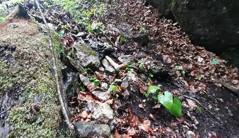 Na Vlašiću pronađeni posmrtni ostaci Bošnjaka ubijenih 1992. godine
