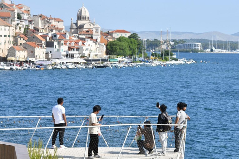 Britanski tabloid: Turisti kritiziraju hrvatske cijene, broj gostiju opada