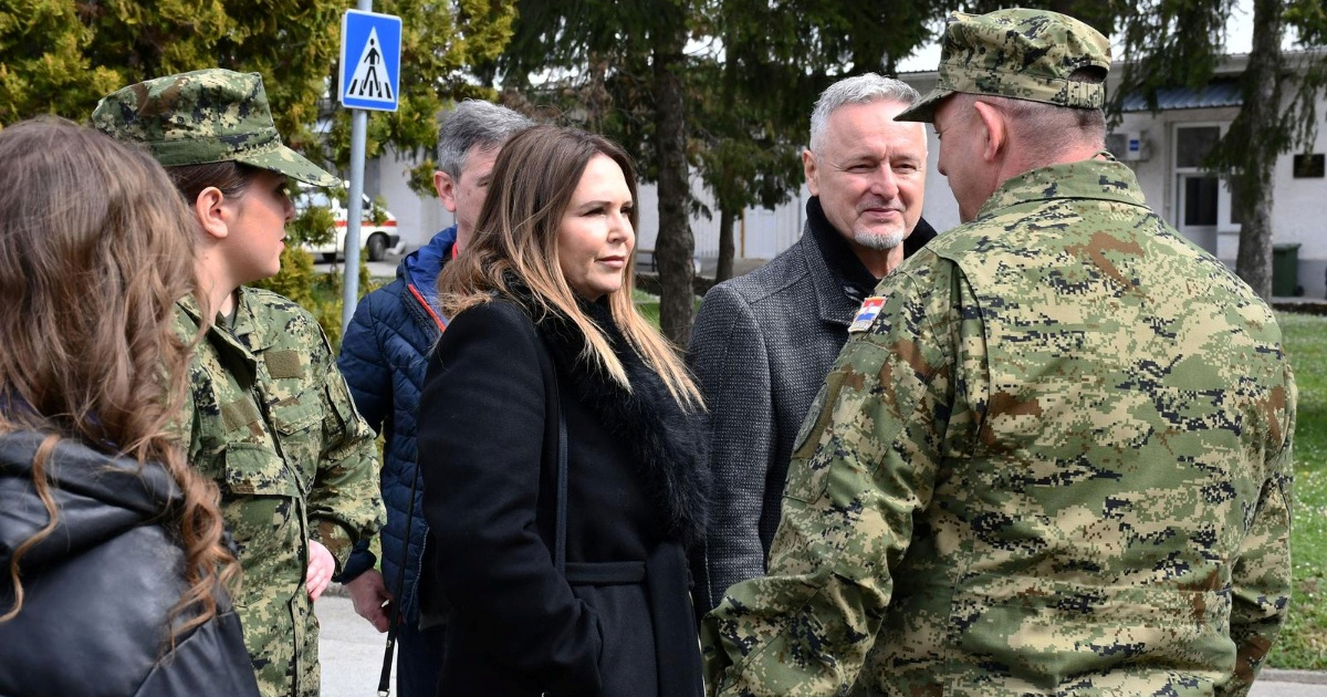 Sandra Perković otkrila kako je smršavjela tijekom korizme