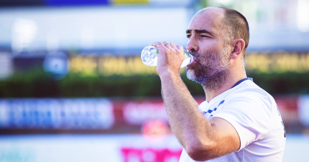 Di Marzio: Tudor je odlučio, odlazi iz Hajduka i postaje Pirlov pomoćnik u Juventusu