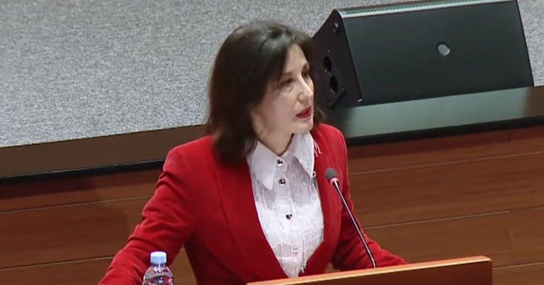 Orešković: Moj govor je uzrujao vladajuću ustašiju