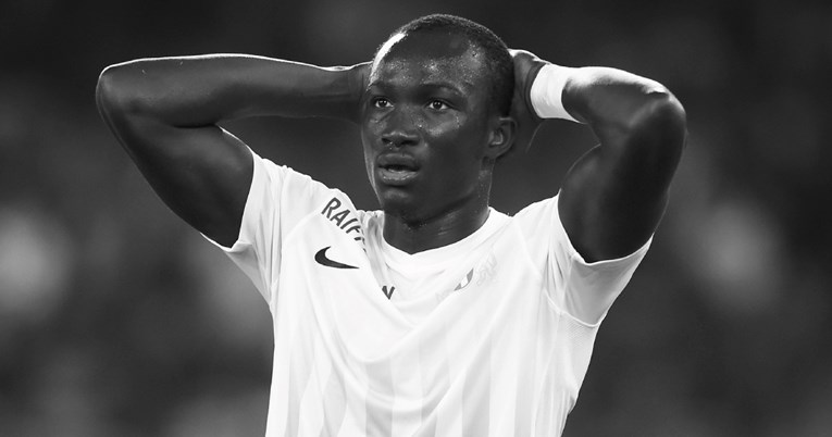 Najbolji strijelac (28) albanske lige preminuo na utakmici