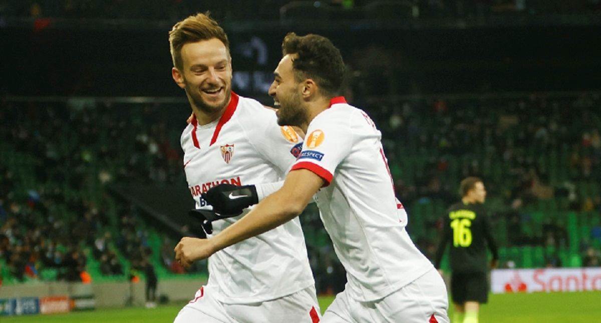 Ludom utakmicom od sedam golova zatvoreno 30. kolo La Lige. Zabio i Rakitić